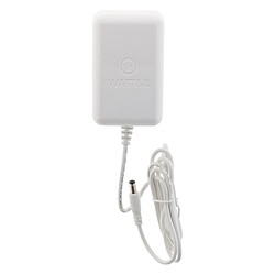 Watt&co Chargeur de batterie universel - 2000 mA - Blanc · Reconditionné pas cher