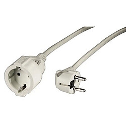 Hama câble de rallonge domestique - 10 m