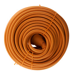 Zenitech Prolongateur de jardin 25 m - Orange