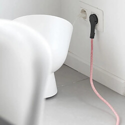 Chacon Rallonge textile intérieure