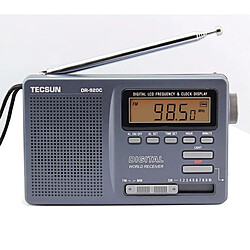 Radio portable multibande DR-920C