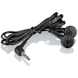 Roadstar PCD-435NCD - Noir pas cher