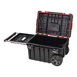 Avis Toolbrothers RHINO XXL Trolley