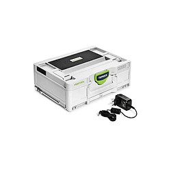 Festool TOPROCK SYS3