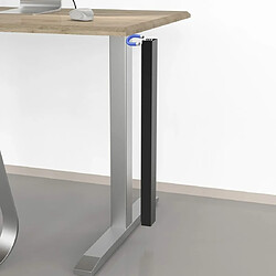 Avis Hama canal de câbles magnétique - Noir