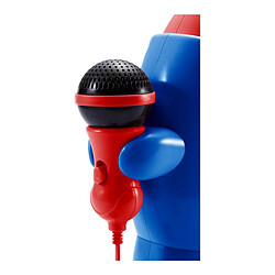 Avis Bigben CD59BOYSSTICK - Bleu · Reconditionné