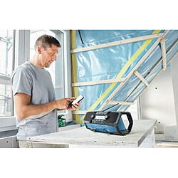 Avis Bosch GPB 18V-2 SC