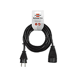 Brennenstuhl Rallonge électrique - 5 m