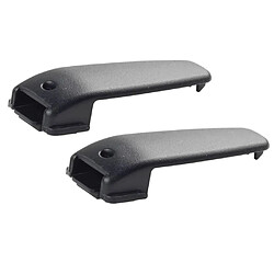 Avis Topcom Talkie-walkie - Noir