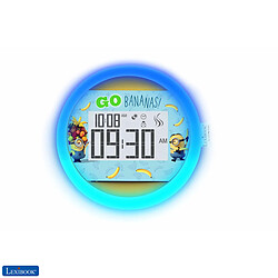 Lexibook Radio réveil olfactif pas cher