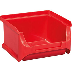 Allit Bac à bec rouge Taille 1