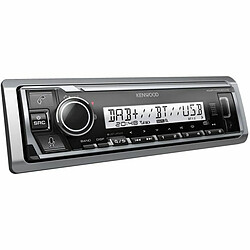 Kenwood KDC-BT450DAB