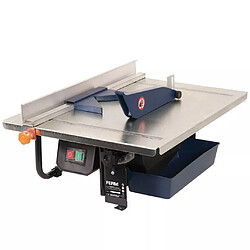 Rainureuse, tourillonneuse & fraiseuse Ferm