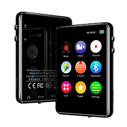 Universal Bluetooth MP3 Player 8 Go
