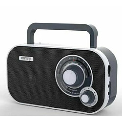 Adler CR 1140B - Gris