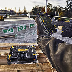Dewalt Tstak pas cher