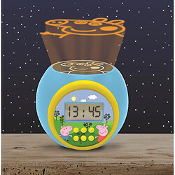 Lexibook Réveil Peppa Pig pas cher