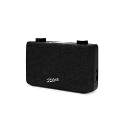 Roberts Play 11 - Noir