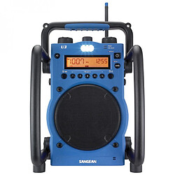 Sangean Utility 30 (U-3)