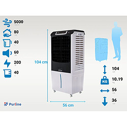 Acheter Purline RAFY 185