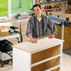 Festool Ensemble de base VS 600 GE 488876