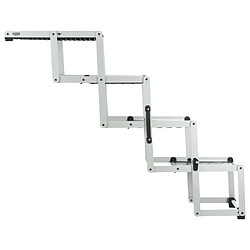 Avis Trixie Escalier Pliable pour Animaux - 160 cm