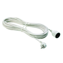 Bizline Rallonge électrique domestique - 3 m