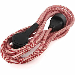 Chacon Rallonge textile intérieure