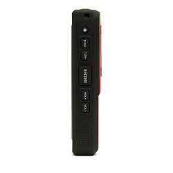 Aiwa Rouge DAB+ pas cher