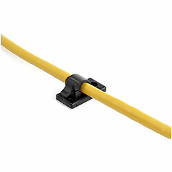 StarTech.com Startech Attache de câbles serre-câble - Paquet de 100 pas cher