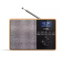 Philips TAR5505 - Marron