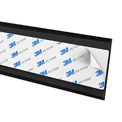 Acheter Hama canal de câbles magnétique - Noir