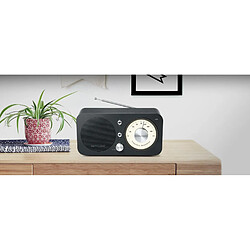 Acheter Muse M-095 BT - Noir