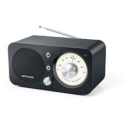 Avis Muse M-095 BT - Noir
