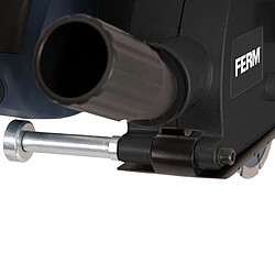 Ferm WSM1009 Rainureuse béton pas cher