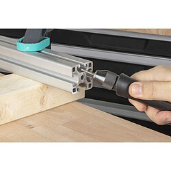 Wolfcraft Lot 3 pièces