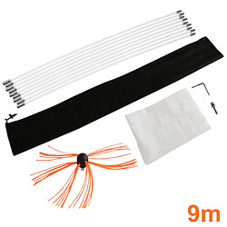 Acheter Monstershop Kit de Ramonage 9 m
