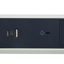 Rallonge domestique Legrand