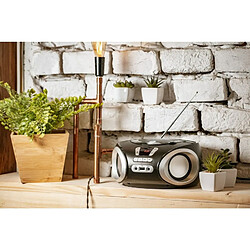 Adler AD 1181 - Noir