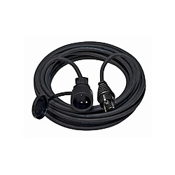 Brennenstuhl rallonge électrique IP44 - 25 m