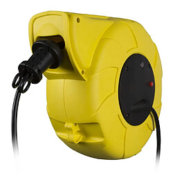 Enrouleur électrique Perel