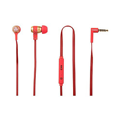 Tribe Écouteurs Iron Man