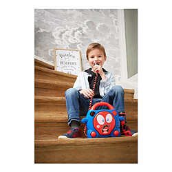 Acheter Bigben CD59BOYSSTICK - Bleu · Reconditionné