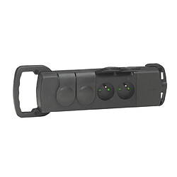 Legrand 090826 - Blanc