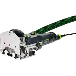 Festool DF 500 Q-Set Fraiseuse - Vert