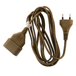 ZENITECH Prolongateur 3m Or