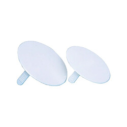 Couvercle à Ressort 70 mm Jager