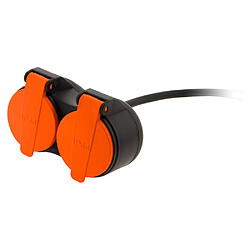 Rallonge domestique Zenitech