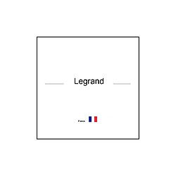 Legrand 050553 - Noir