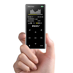 Radio & lecteur CD/MP3 enfant